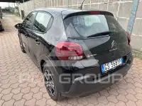 2024 Citroen C3
