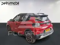 2024 Citroen C3