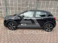 2024 Citroen C3