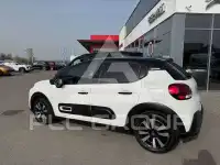 2024 Citroen C3