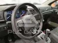 2024 Citroen C3