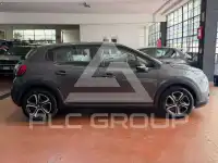 2024 Citroen C3