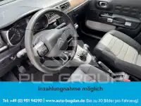 2024 Citroen C3