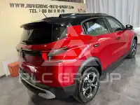 2024 Citroen C3