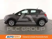 2024 Citroen C3