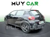 2024 Citroen C3