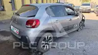 2024 Citroen C3