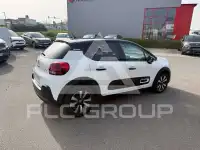 2024 Citroen C3