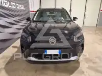 2026 Citroen C3