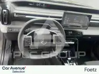 2024 Citroen C3
