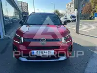 2024 Citroen C3