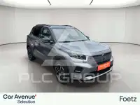 2024 Citroen C3