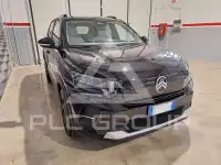 2026 Citroen C3