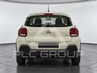 2024 Citroen C3