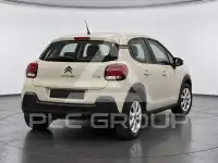 2024 Citroen C3