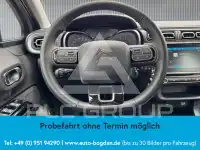 2024 Citroen C3