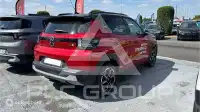 2024 Citroen C3