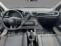 2024 Citroen C3