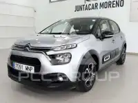 2024 Citroen C3