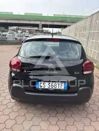2024 Citroen C3