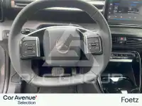 2024 Citroen C3