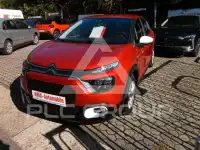 2024 Citroen C3
