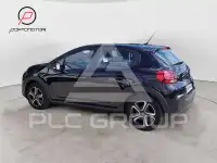 2024 Citroen C3