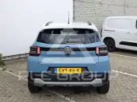 2024 Citroen C3