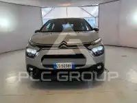 2024 Citroen C3