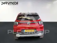 2024 Citroen C3