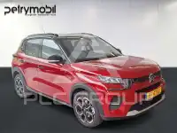 2024 Citroen C3