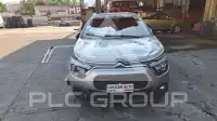 2024 Citroen C3