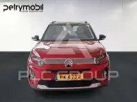 2024 Citroen C3