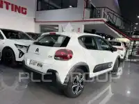 2024 Citroen C3