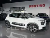 2024 Citroen C3