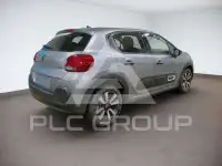 2024 Citroen C3
