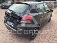 2024 Citroen C3