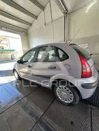 2024 Citroen C3