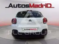 2024 Citroen C3