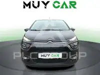 2024 Citroen C3