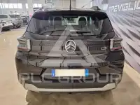 2026 Citroen C3