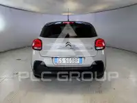 2024 Citroen C3