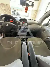 2024 Citroen C3