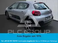 2024 Citroen C3