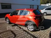 2024 Citroen C3