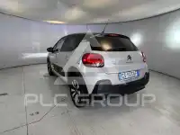 2024 Citroen C3