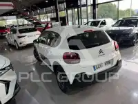 2024 Citroen C3