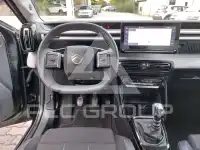 2024 Citroen C3