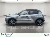 2024 Citroen C3