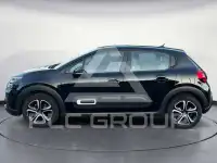 2024 Citroen C3